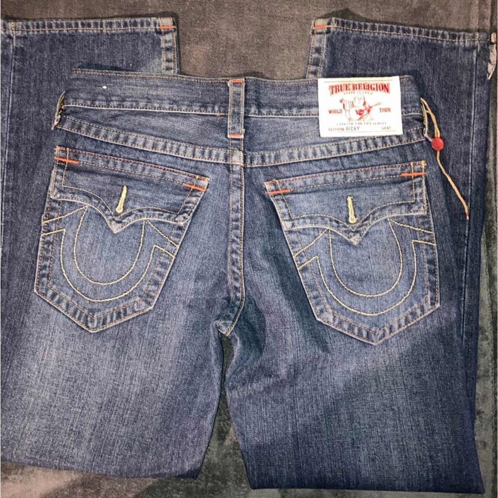 True religion jeans